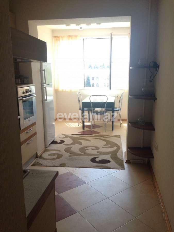 Kirayə verilir, yeni tikili, 2 otaqlı, 88 m², Bakı, Yasamal r, Elmlər Akademiyası m.