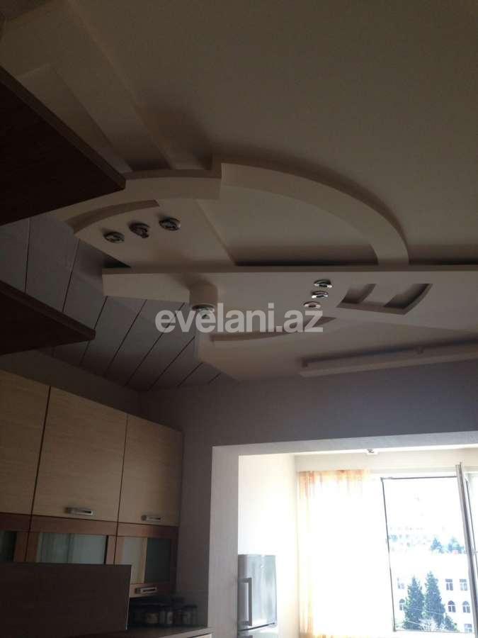 Kirayə verilir, yeni tikili, 2 otaqlı, 88 m², Bakı, Yasamal r, Elmlər Akademiyası m.