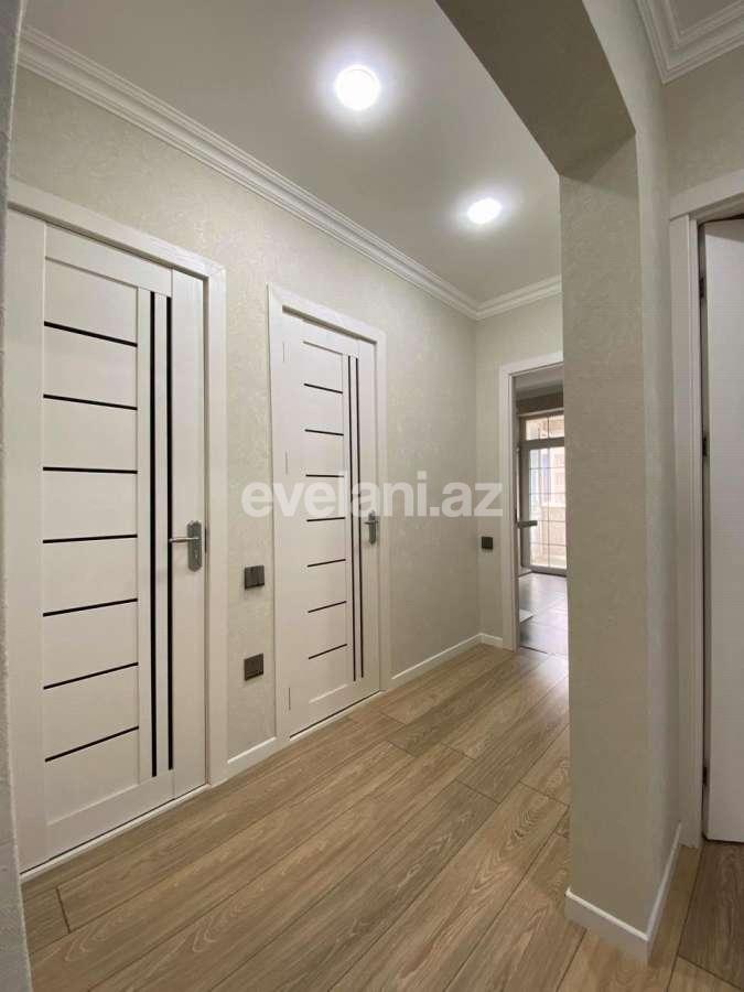 Satılır, köhnə tikili, 3 otaqlı, 80 m², Bakı, Suraxanı r, Massiv D q.