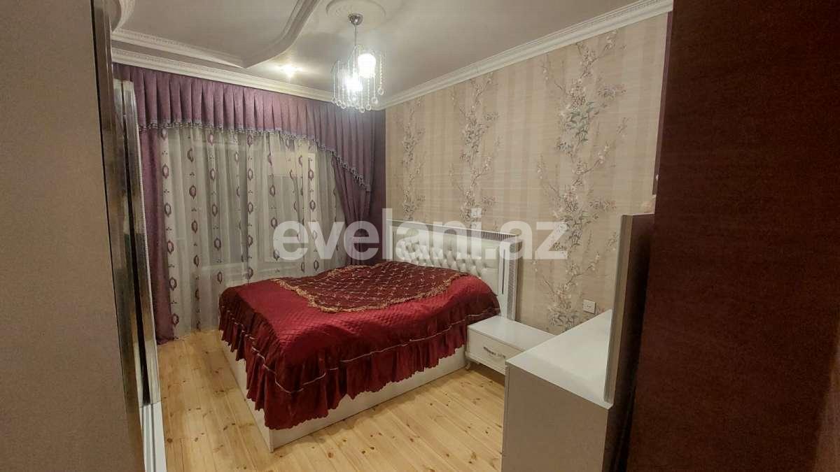 Sale, new building, 2 room, 55 m², Baku, Nizami r, Neftchilar m.
