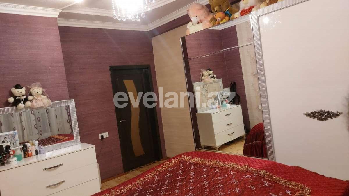 Sale, new building, 2 room, 55 m², Baku, Nizami r, Neftchilar m.
