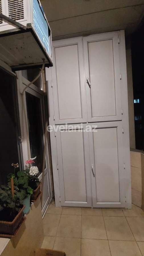 Sale, new building, 2 room, 55 m², Baku, Nizami r, Neftchilar m.