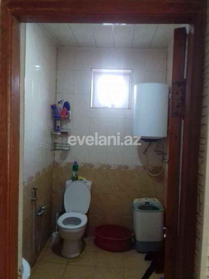 Satılır, həyət evi / bağ, 3 otaqlı, 78 m², Bakı, Abşeron r, Hökməli q.
