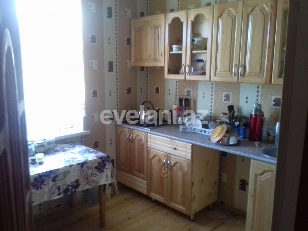 Satılır, həyət evi / bağ, 3 otaqlı, 78 m², Bakı, Abşeron r, Hökməli q.