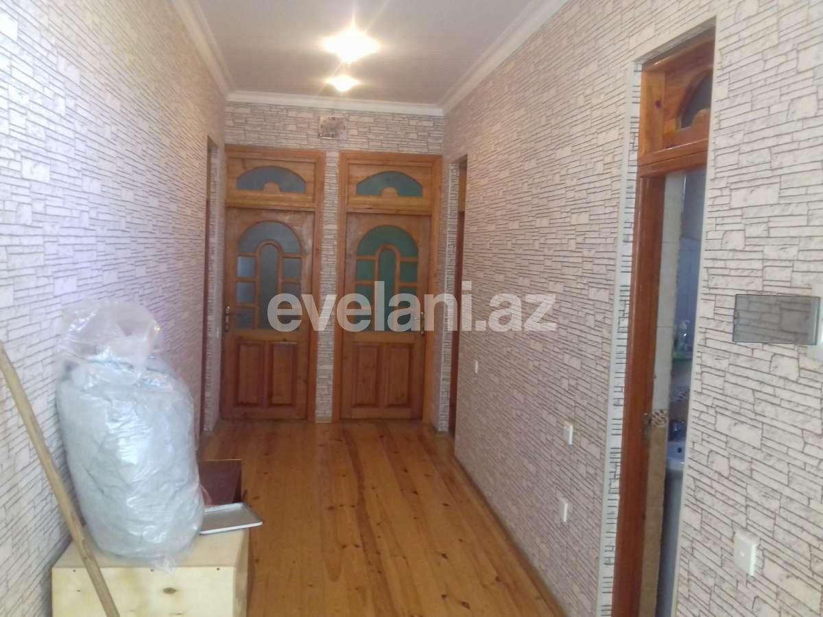 Satılır, həyət evi / bağ, 3 otaqlı, 78 m², Bakı, Abşeron r, Hökməli q.