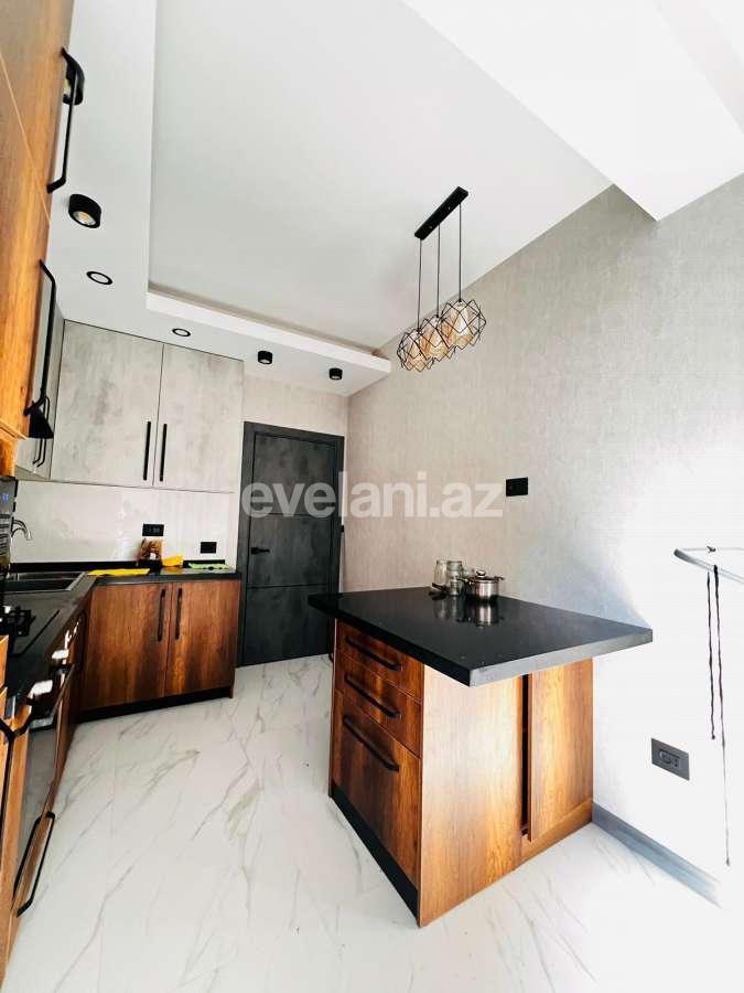 Kirayə verilir, yeni tikili, 1 otaqlı, 80 m², Bakı, Nəsimi r.