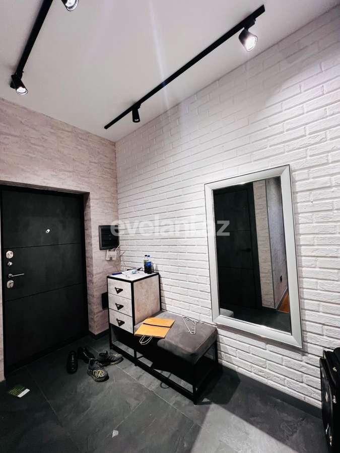 Kirayə verilir, yeni tikili, 1 otaqlı, 80 m², Bakı, Nəsimi r.