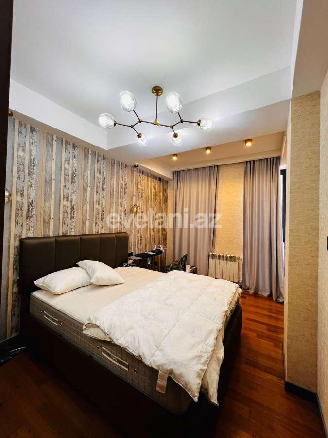 Kirayə verilir, yeni tikili, 1 otaqlı, 80 m², Bakı, Nəsimi r.
