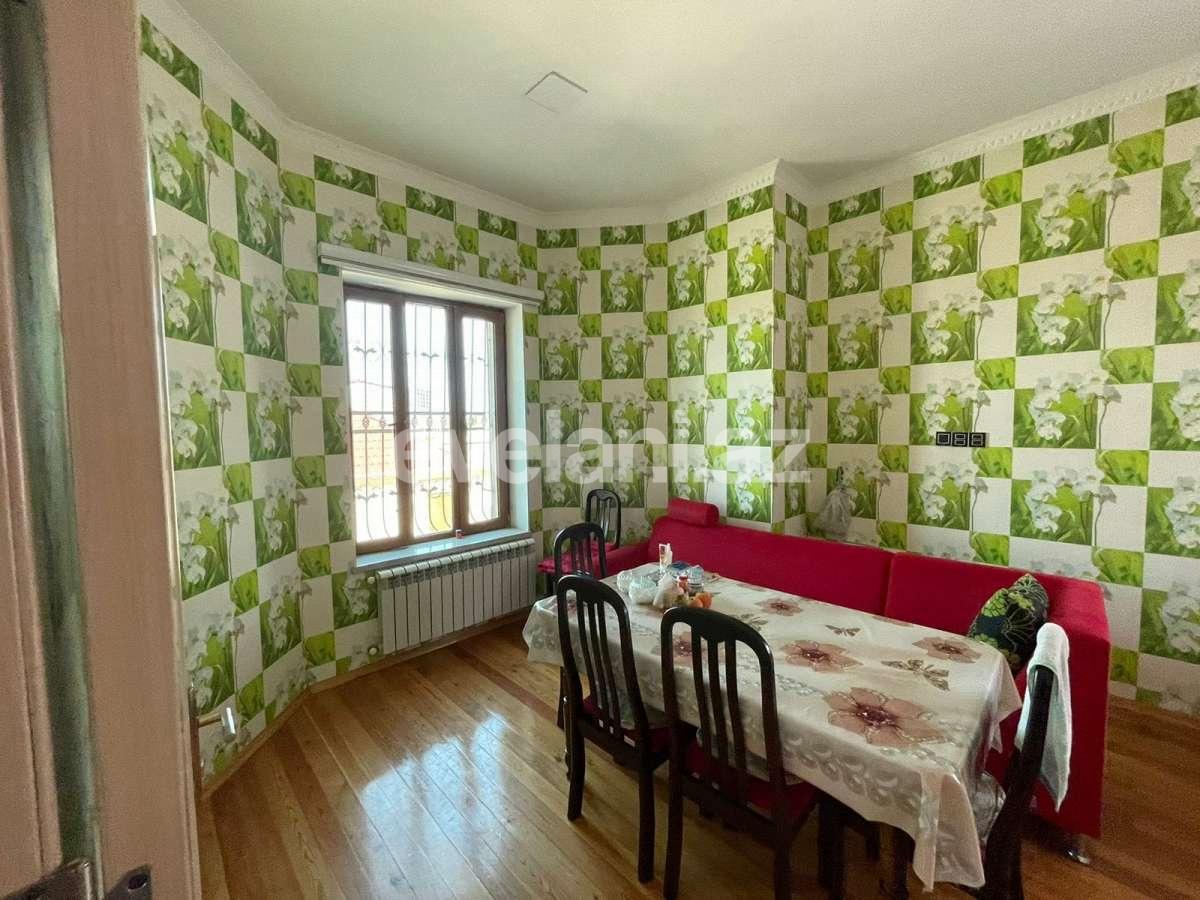 Satılır, villa, 6 otaqlı, 330 m², Bakı, Abşeron r, Novxanı q.