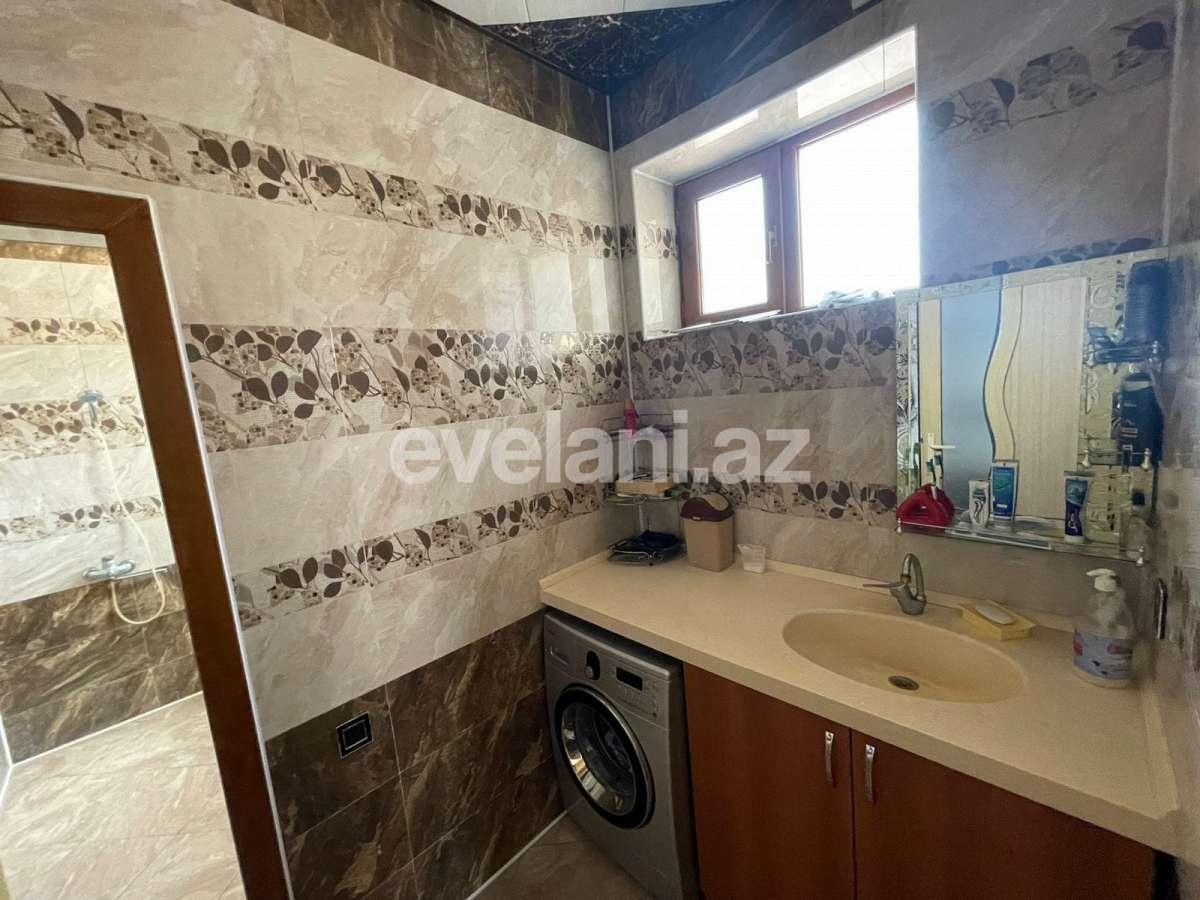 Satılır, villa, 6 otaqlı, 330 m², Bakı, Abşeron r, Novxanı q.