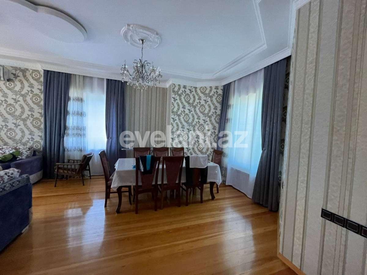 Satılır, villa, 6 otaqlı, 330 m², Bakı, Abşeron r, Novxanı q.