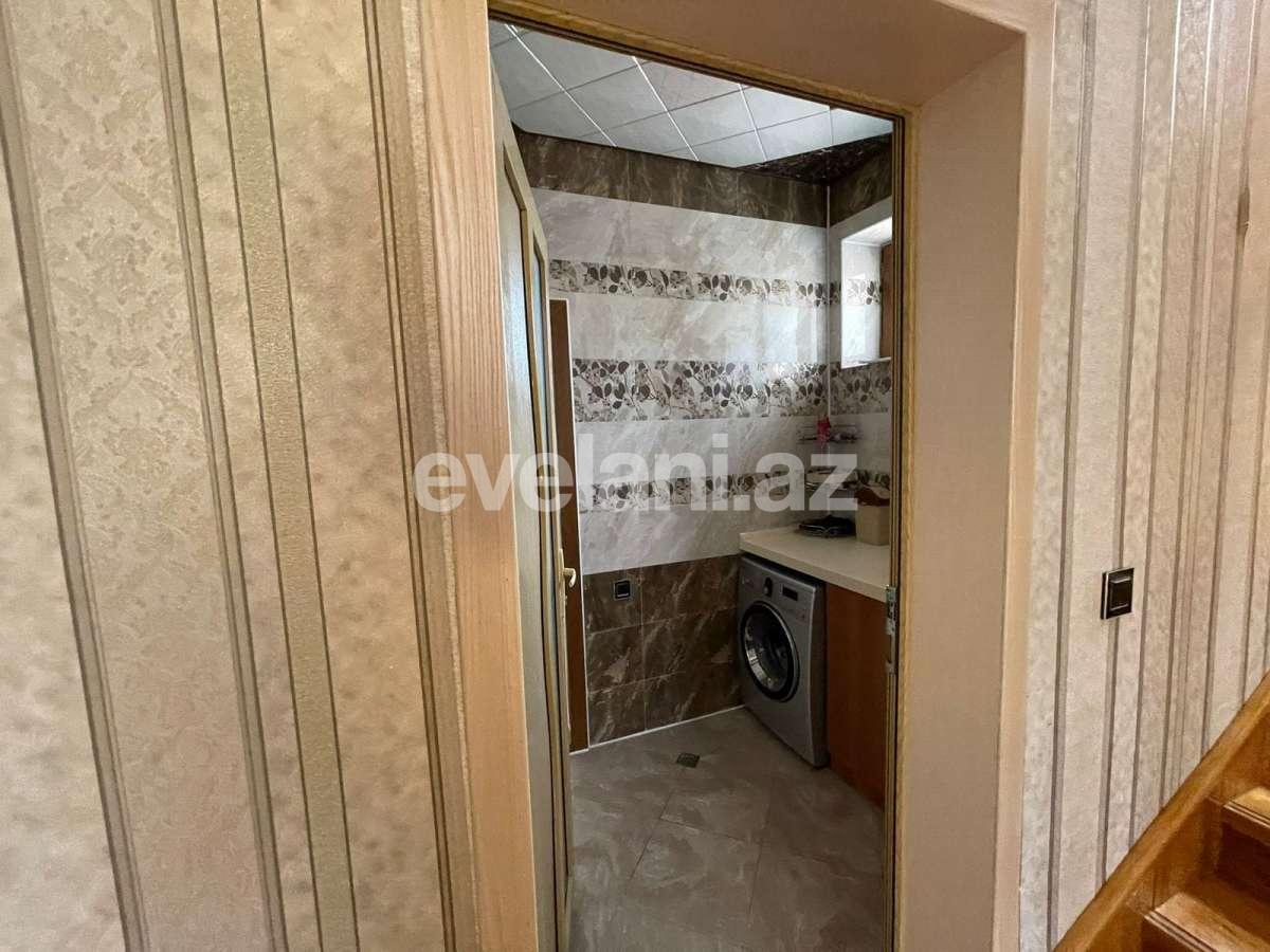 Satılır, villa, 6 otaqlı, 330 m², Bakı, Abşeron r, Novxanı q.