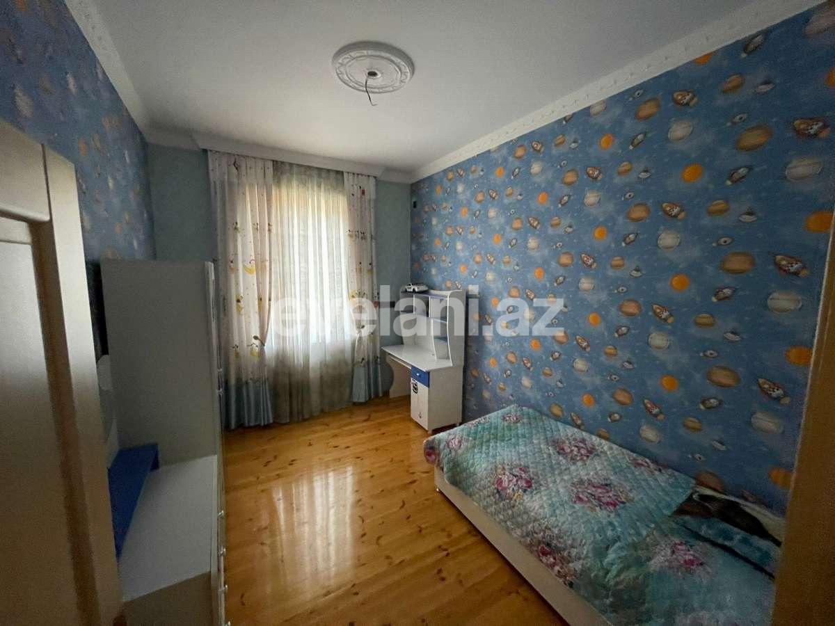 Satılır, villa, 6 otaqlı, 330 m², Bakı, Abşeron r, Novxanı q.