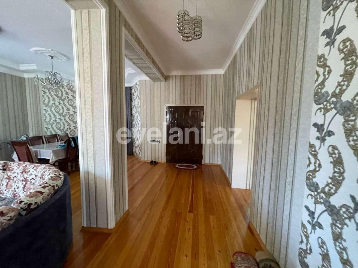 Satılır, villa, 6 otaqlı, 330 m², Bakı, Abşeron r, Novxanı q.