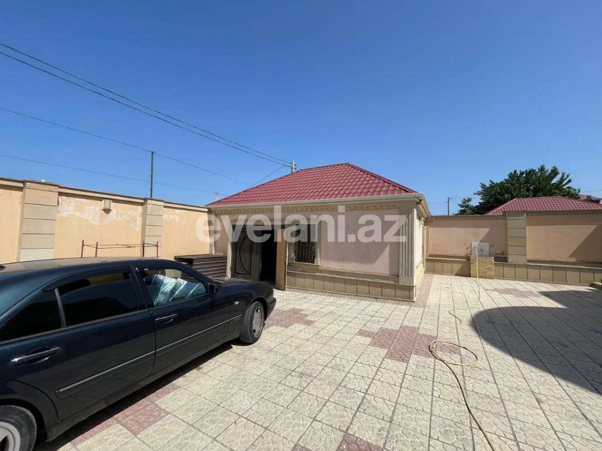 Satılır, villa, 6 otaqlı, 330 m², Bakı, Abşeron r, Novxanı q.