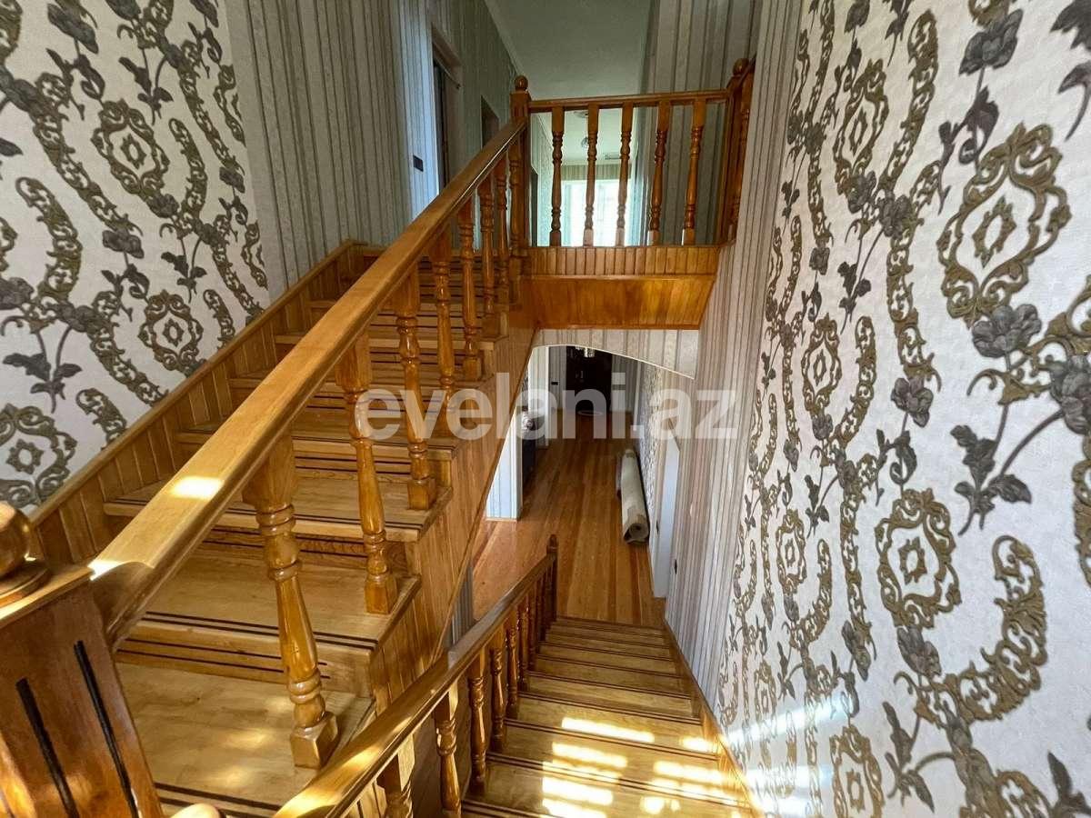 Satılır, villa, 6 otaqlı, 330 m², Bakı, Abşeron r, Novxanı q.