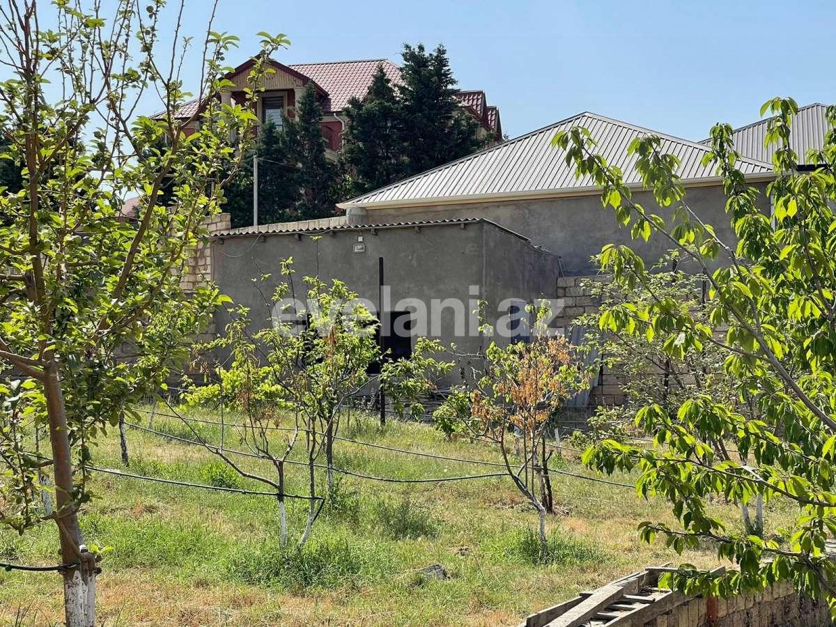 Satılır, villa, 6 otaqlı, 330 m², Bakı, Abşeron r, Novxanı q.