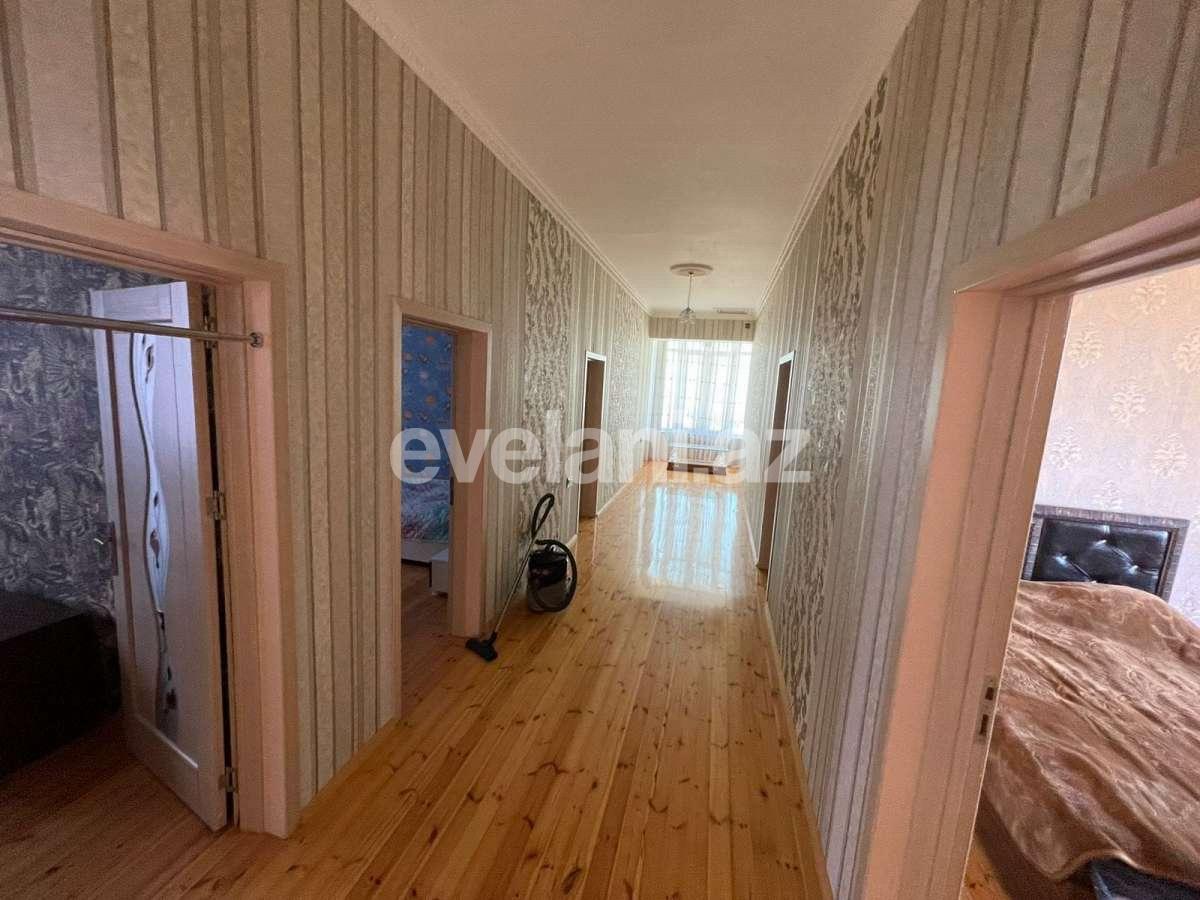 Satılır, villa, 6 otaqlı, 330 m², Bakı, Abşeron r, Novxanı q.