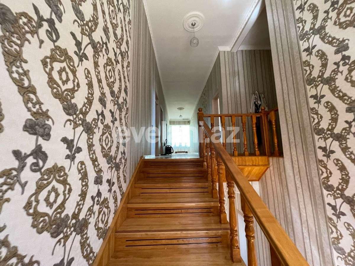 Satılır, villa, 6 otaqlı, 330 m², Bakı, Abşeron r, Novxanı q.