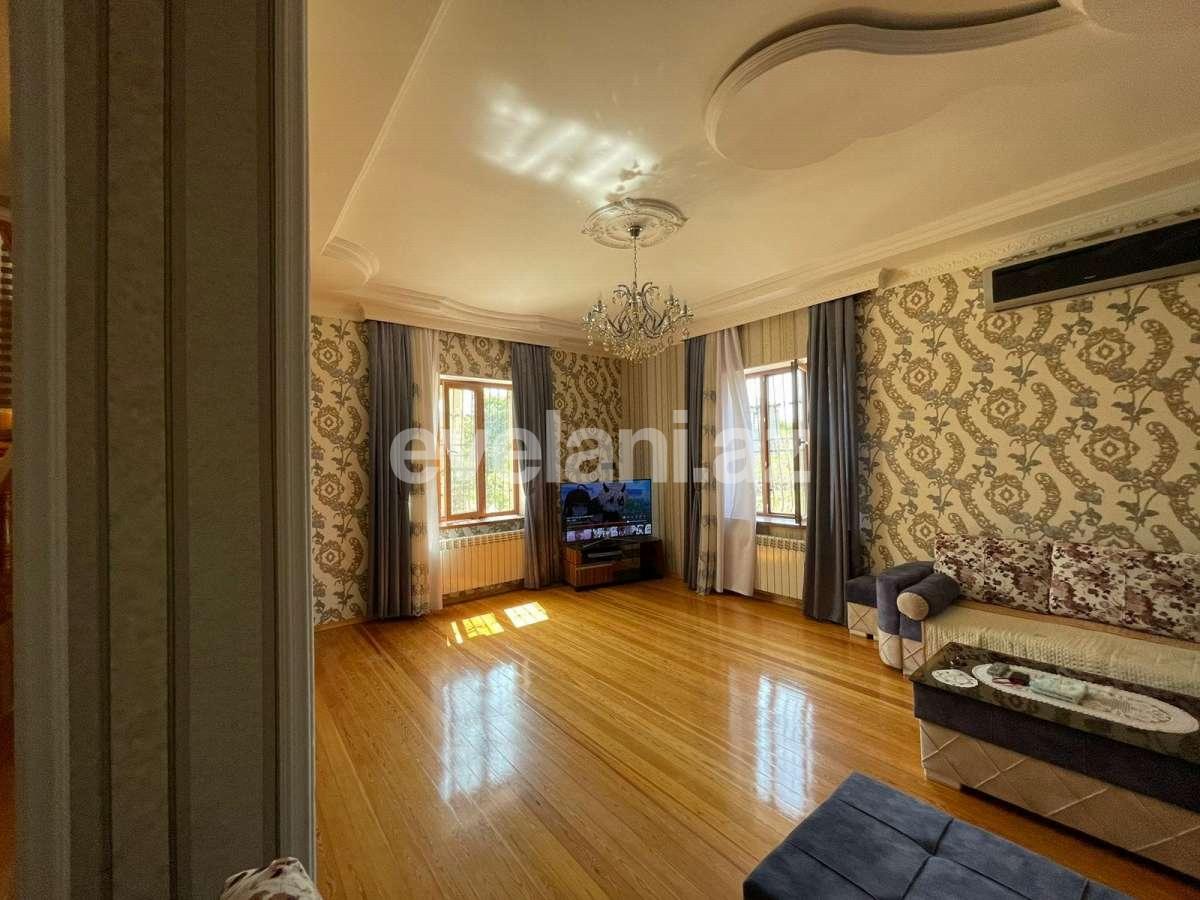 Satılır, villa, 6 otaqlı, 330 m², Bakı, Abşeron r, Novxanı q.