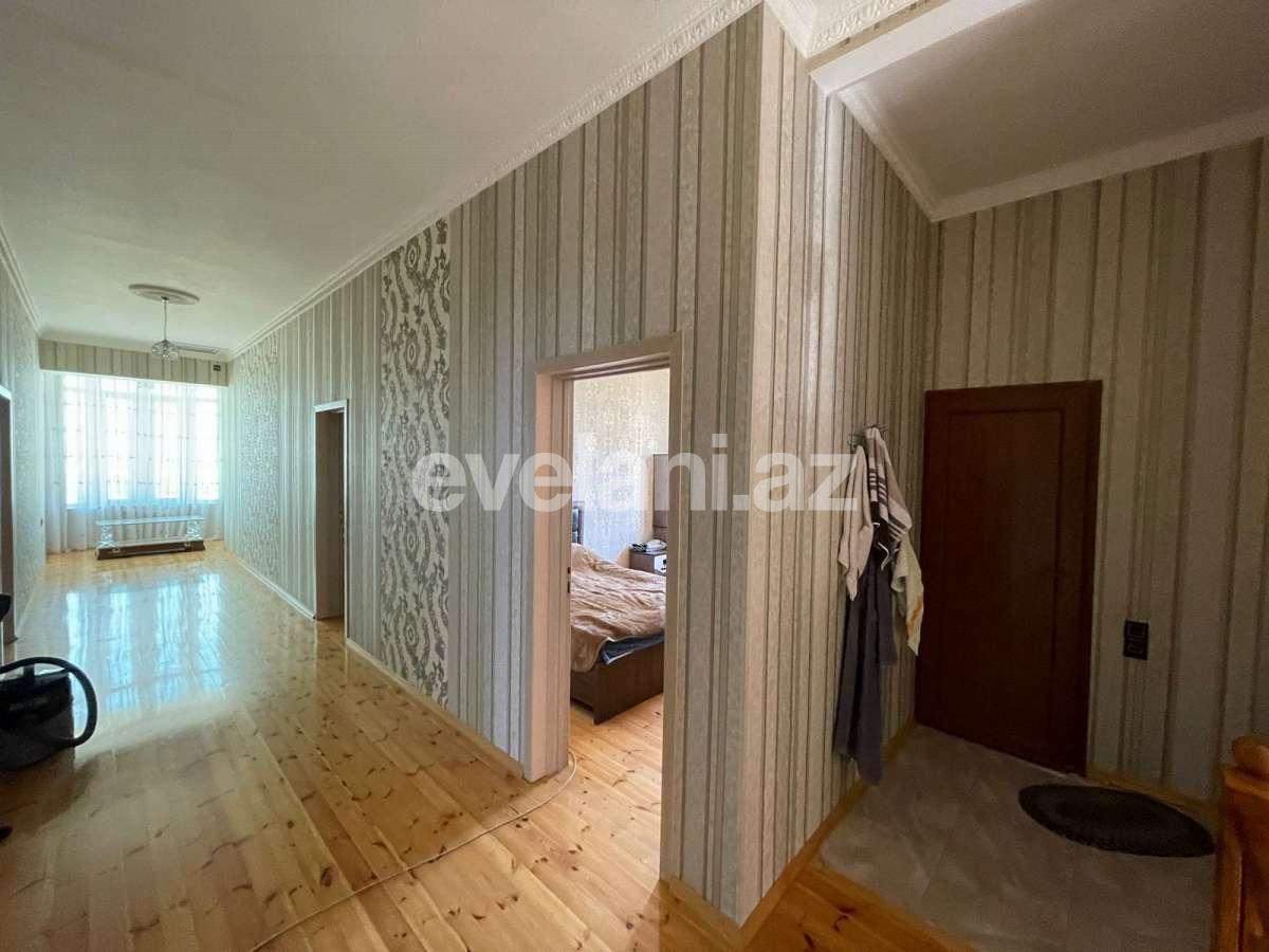 Satılır, villa, 6 otaqlı, 330 m², Bakı, Abşeron r, Novxanı q.