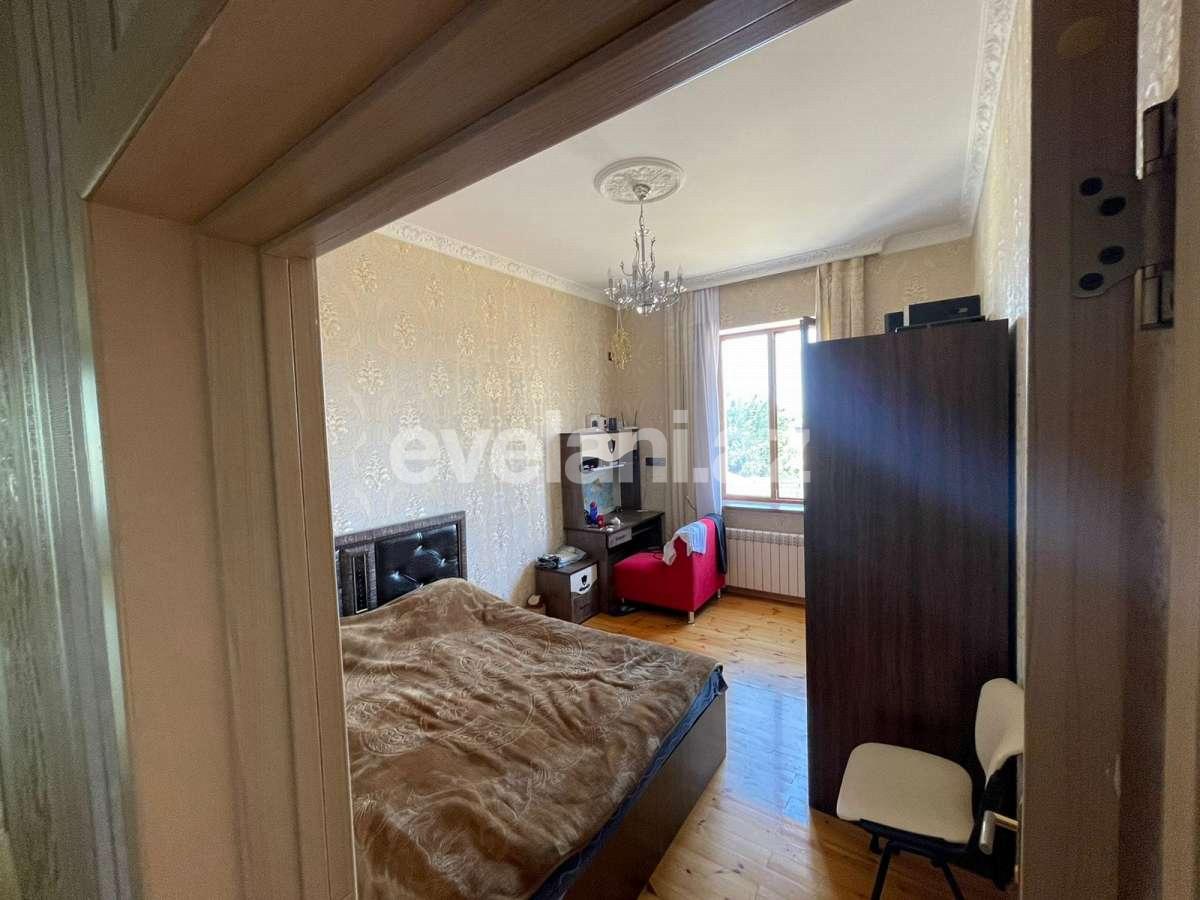 Satılır, villa, 6 otaqlı, 330 m², Bakı, Abşeron r, Novxanı q.