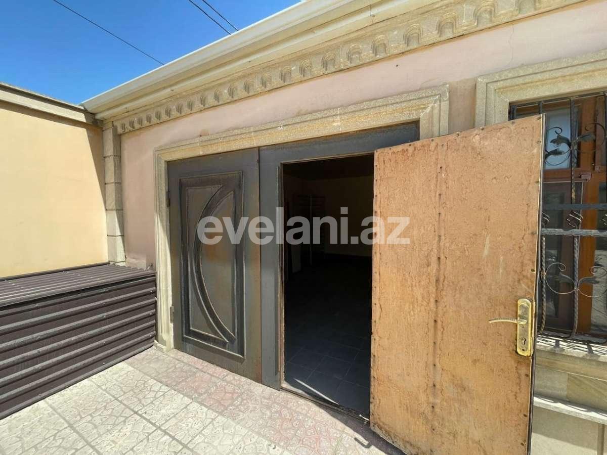 Satılır, villa, 6 otaqlı, 330 m², Bakı, Abşeron r, Novxanı q.