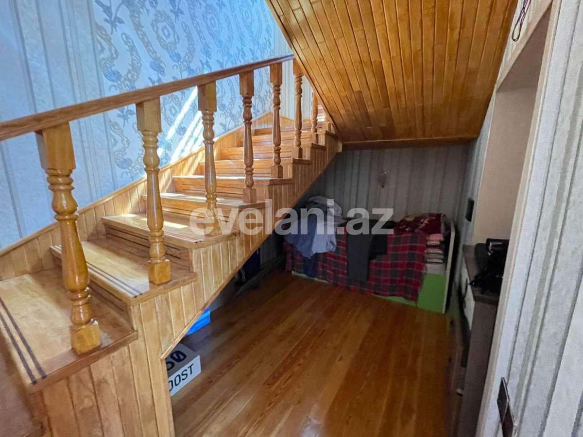 Satılır, villa, 6 otaqlı, 330 m², Bakı, Abşeron r, Novxanı q.