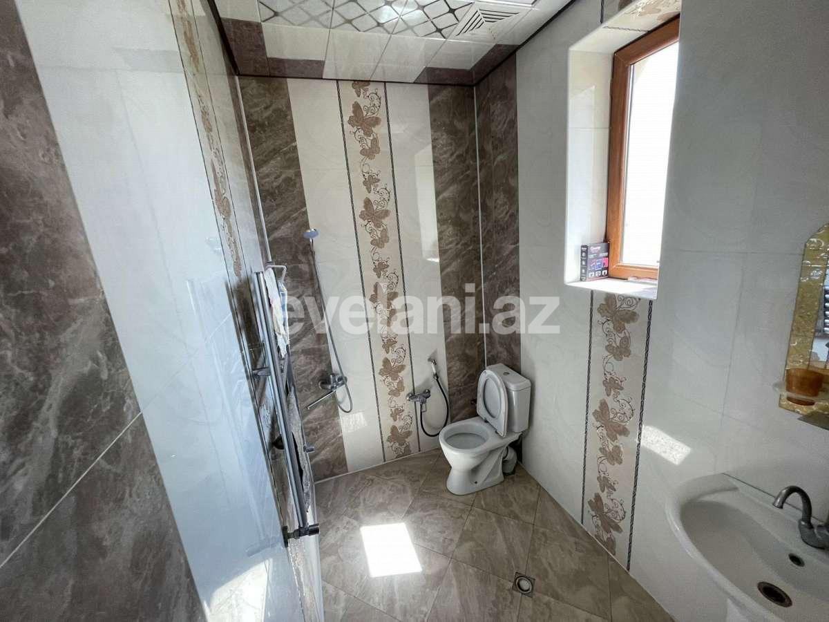Satılır, villa, 6 otaqlı, 330 m², Bakı, Abşeron r, Novxanı q.