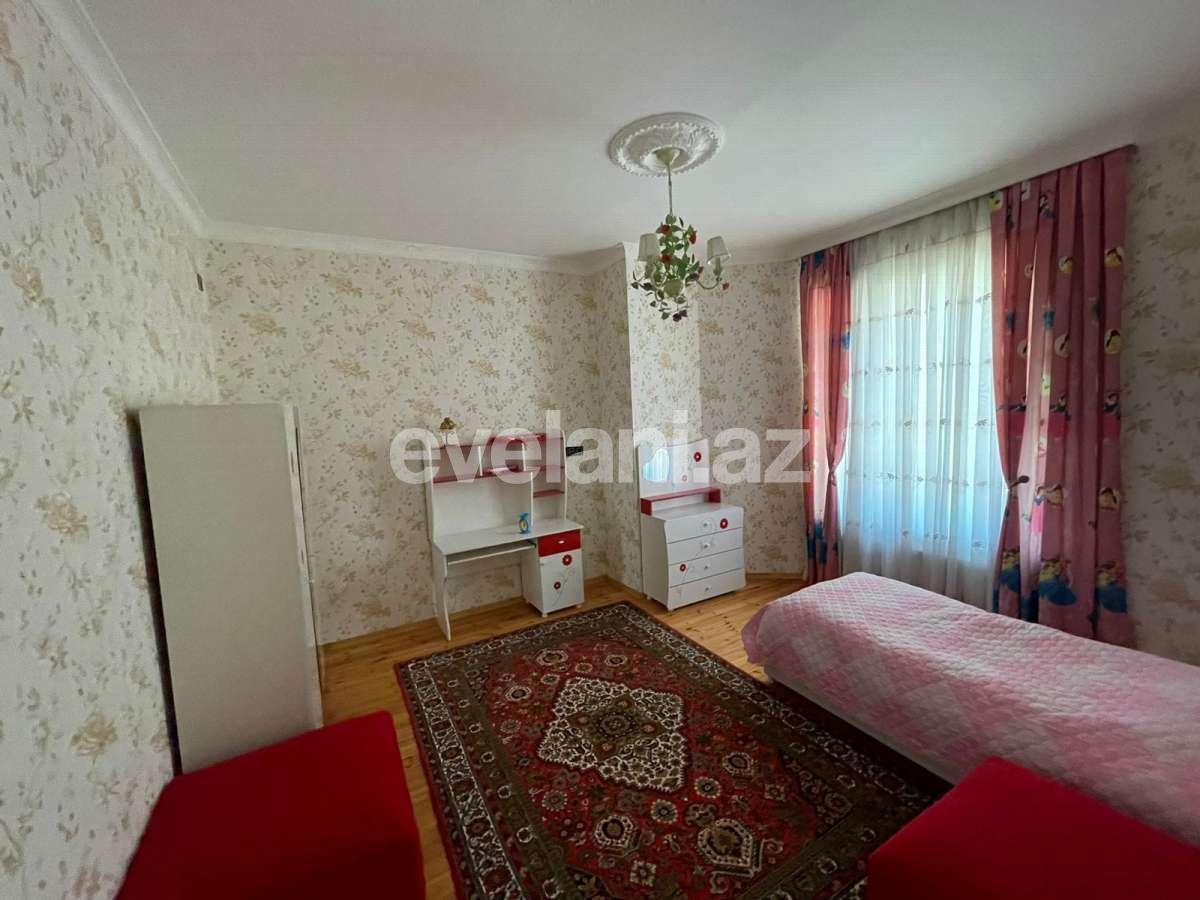 Satılır, villa, 6 otaqlı, 330 m², Bakı, Abşeron r, Novxanı q.