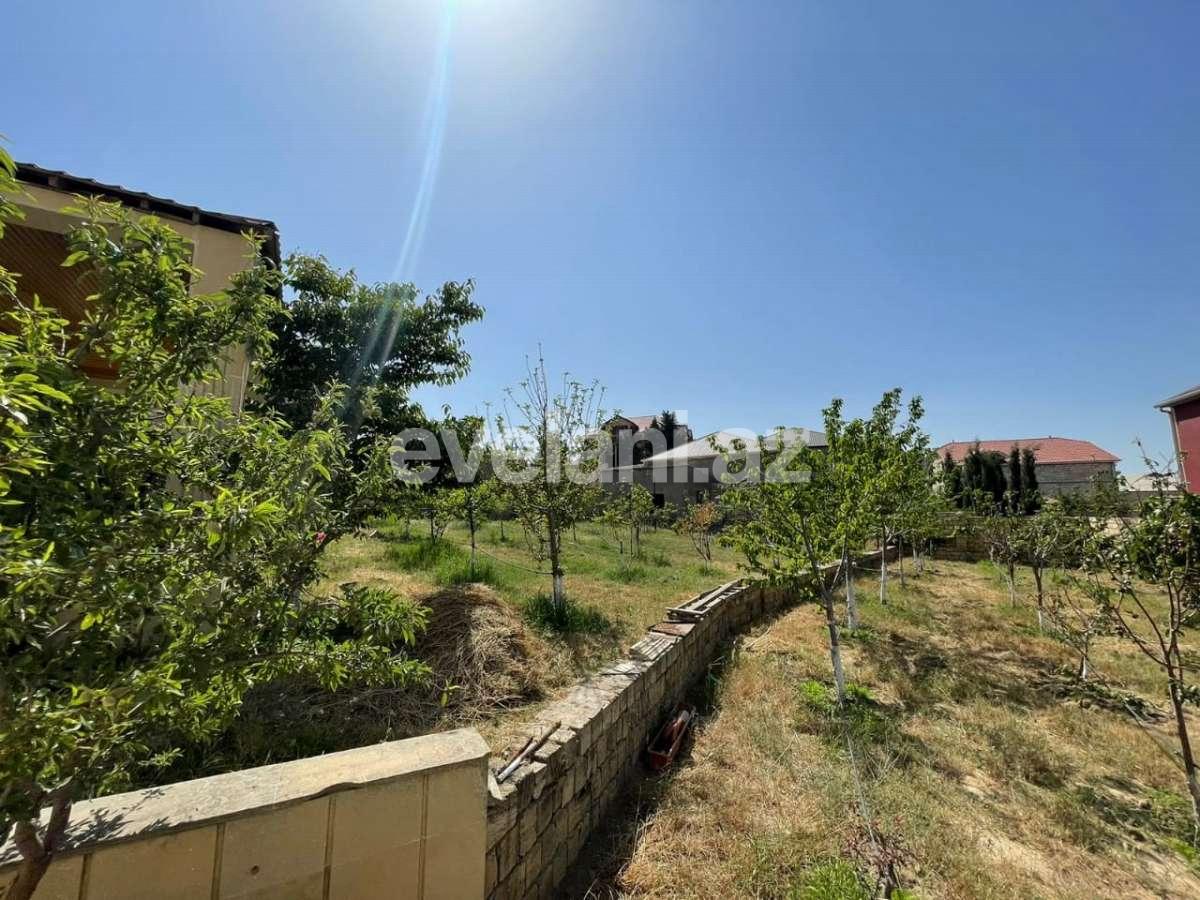 Satılır, villa, 6 otaqlı, 330 m², Bakı, Abşeron r, Novxanı q.