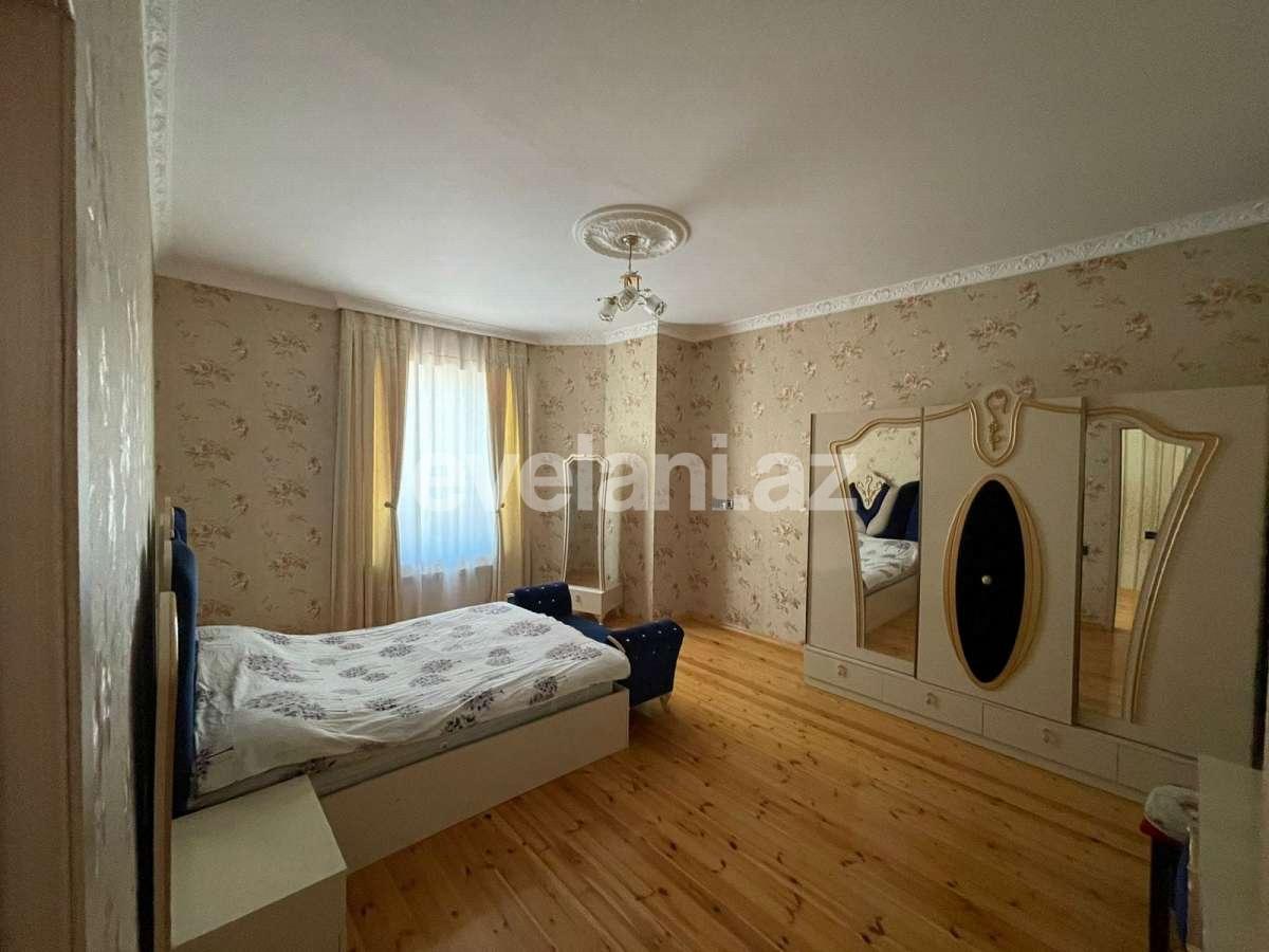 Satılır, villa, 6 otaqlı, 330 m², Bakı, Abşeron r, Novxanı q.