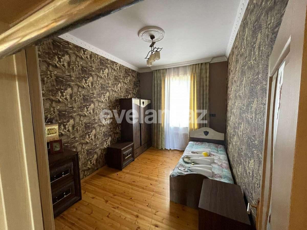 Satılır, villa, 6 otaqlı, 330 m², Bakı, Abşeron r, Novxanı q.