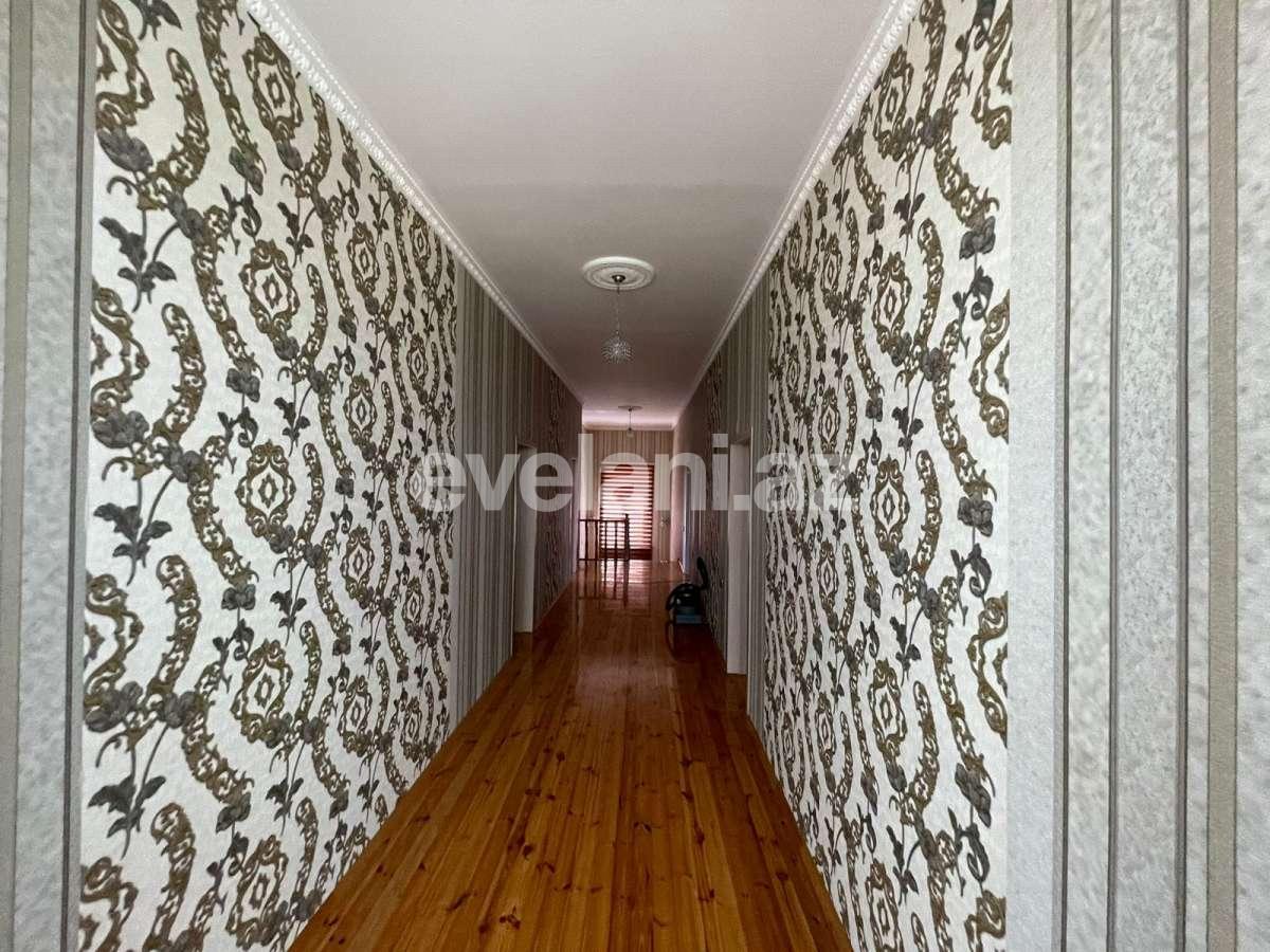 Satılır, villa, 6 otaqlı, 330 m², Bakı, Abşeron r, Novxanı q.