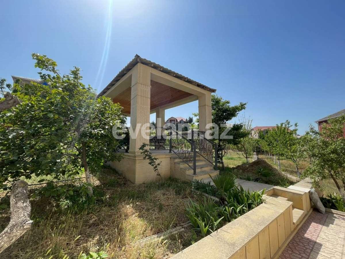 Satılır, villa, 6 otaqlı, 330 m², Bakı, Abşeron r, Novxanı q.