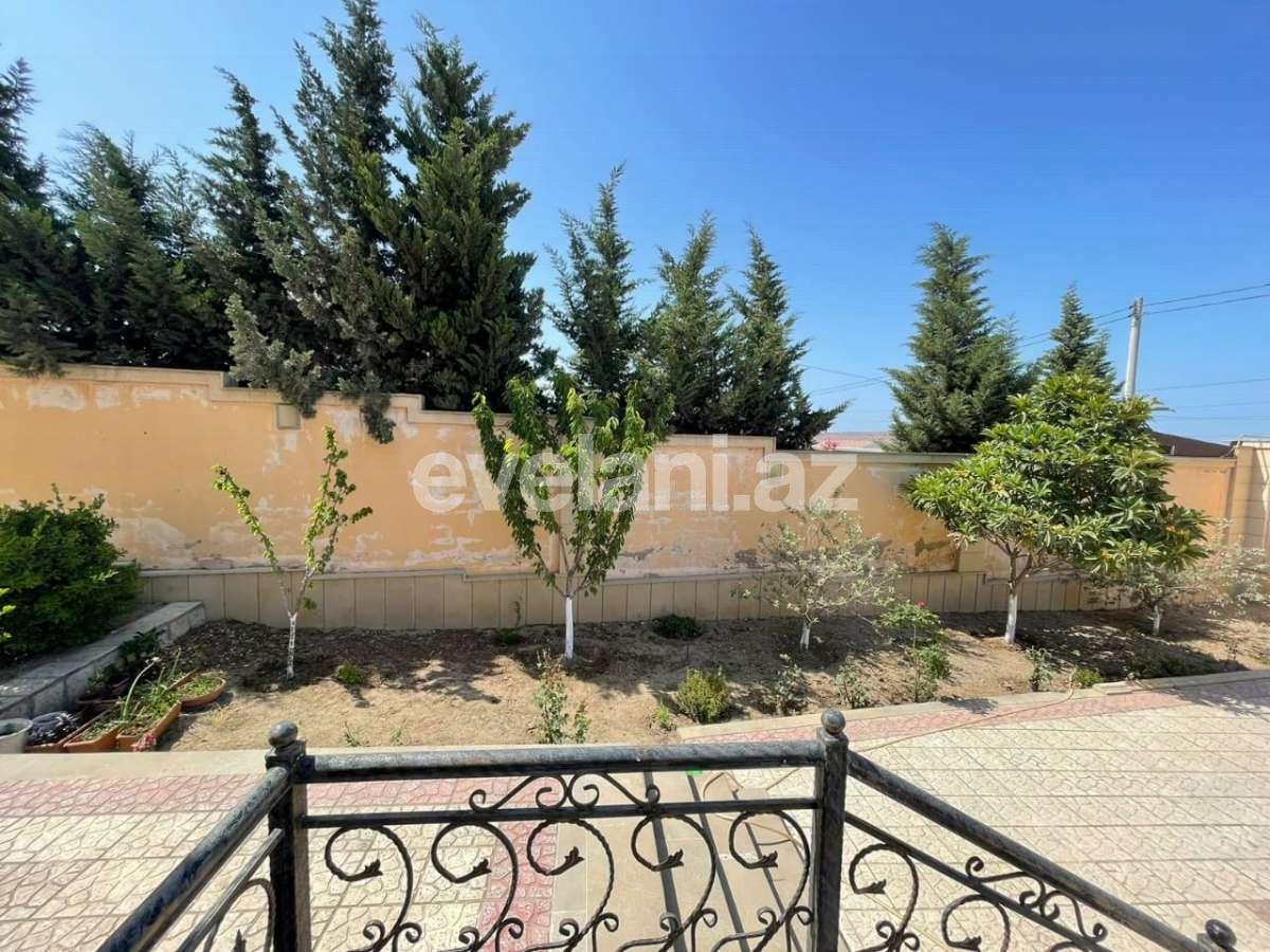 Satılır, villa, 6 otaqlı, 330 m², Bakı, Abşeron r, Novxanı q.