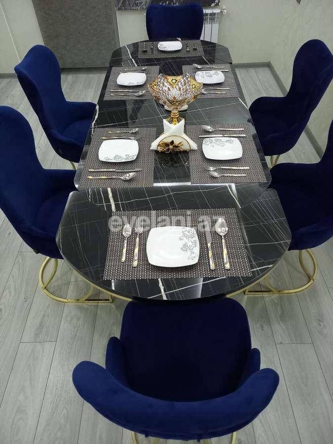 Rent, new building, 2 room, 45 m², Baku, Binagadi r, Binagadi d.