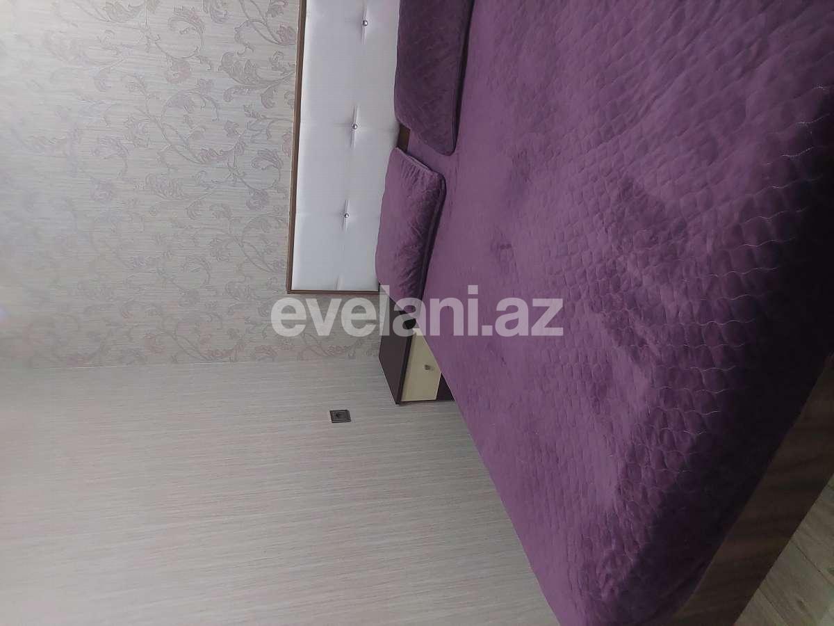 Rent, new building, 2 room, 45 m², Baku, Binagadi r, Binagadi d.