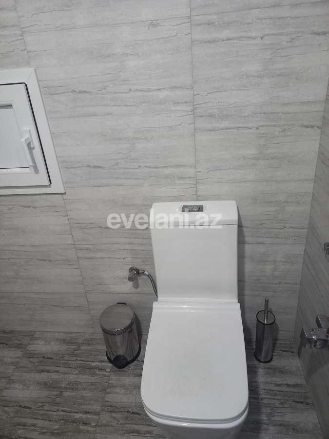 Rent, new building, 2 room, 45 m², Baku, Binagadi r, Binagadi d.