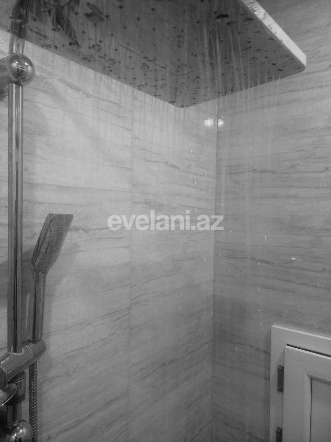 Rent, new building, 2 room, 45 m², Baku, Binagadi r, Binagadi d.