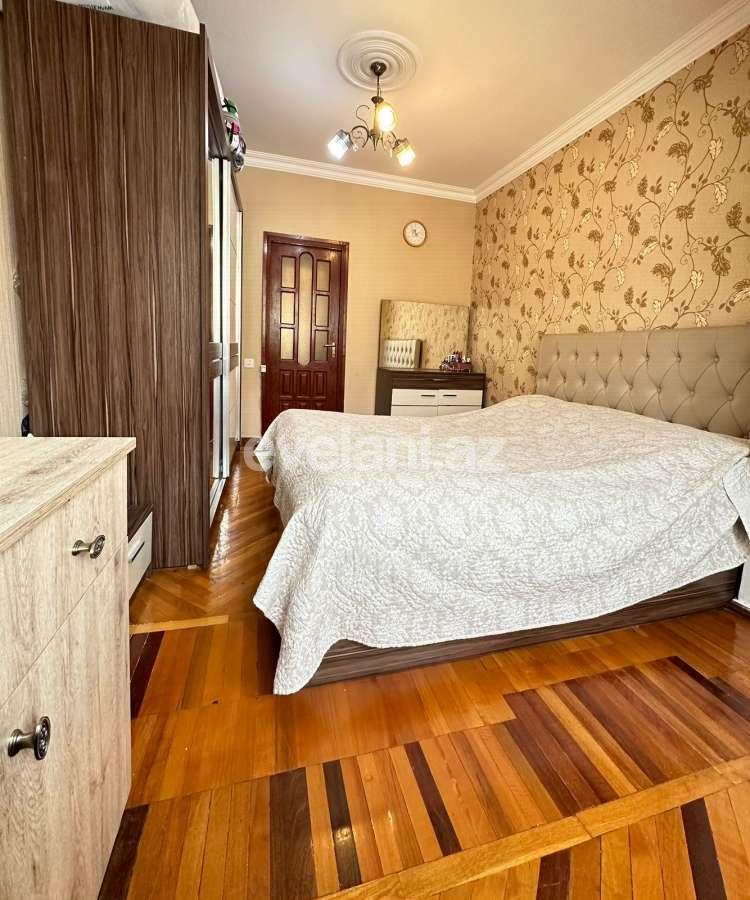 Satılır, köhnə tikili, 3 otaqlı, 80 m², Bakı, Xətai r.