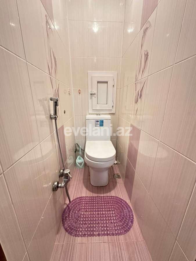 Satılır, köhnə tikili, 3 otaqlı, 80 m², Bakı, Xətai r.