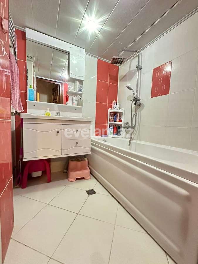 Satılır, köhnə tikili, 3 otaqlı, 80 m², Bakı, Xətai r.