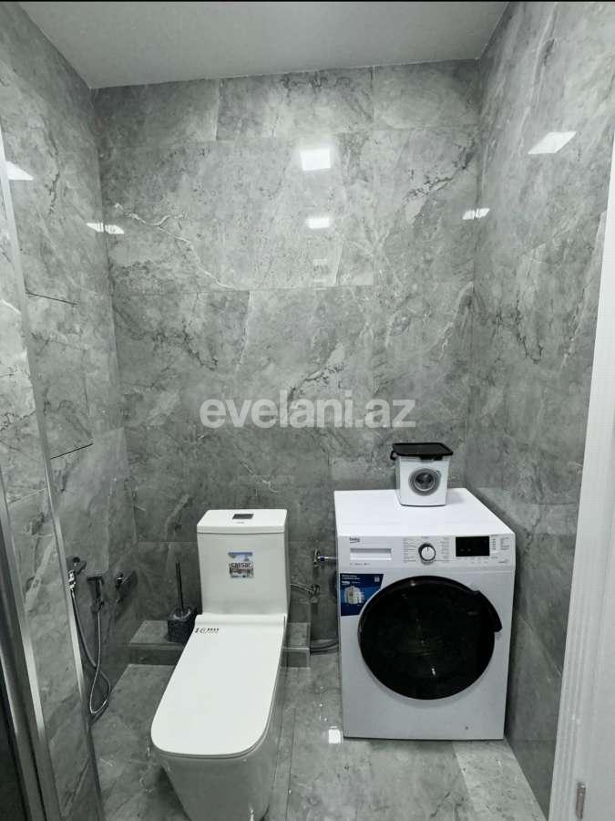 Satılır, köhnə tikili, 2 otaqlı, 60 m², Bakı, Xətai r, Həzi Aslanov q.