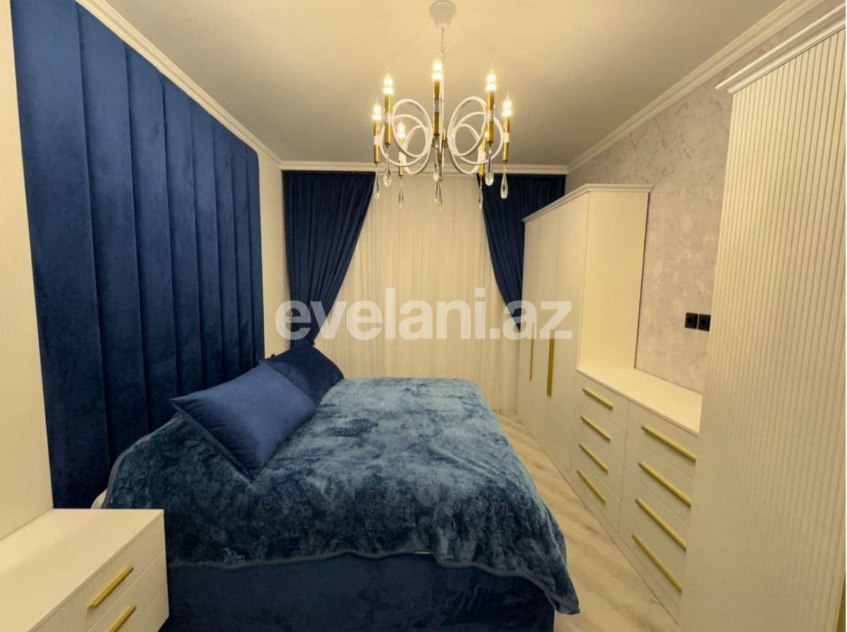 Satılır, köhnə tikili, 2 otaqlı, 60 m², Bakı, Xətai r, Həzi Aslanov q.