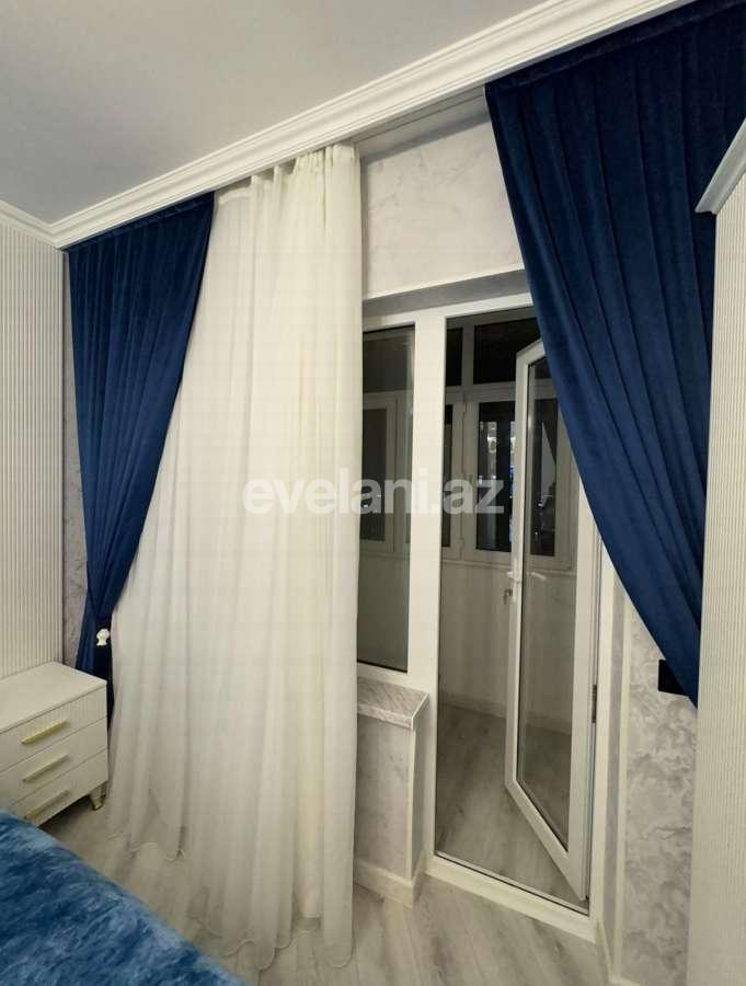 Satılır, köhnə tikili, 2 otaqlı, 60 m², Bakı, Xətai r, Həzi Aslanov q.