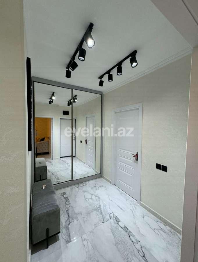 Satılır, köhnə tikili, 2 otaqlı, 60 m², Bakı, Xətai r, Həzi Aslanov q.