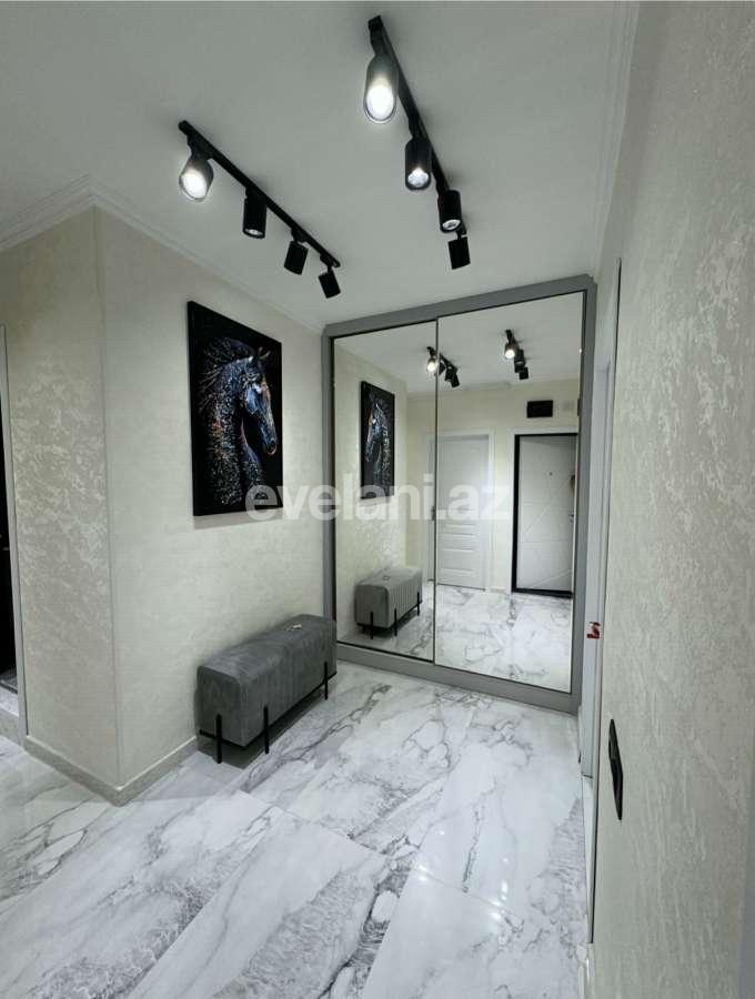 Satılır, köhnə tikili, 2 otaqlı, 60 m², Bakı, Xətai r, Həzi Aslanov q.