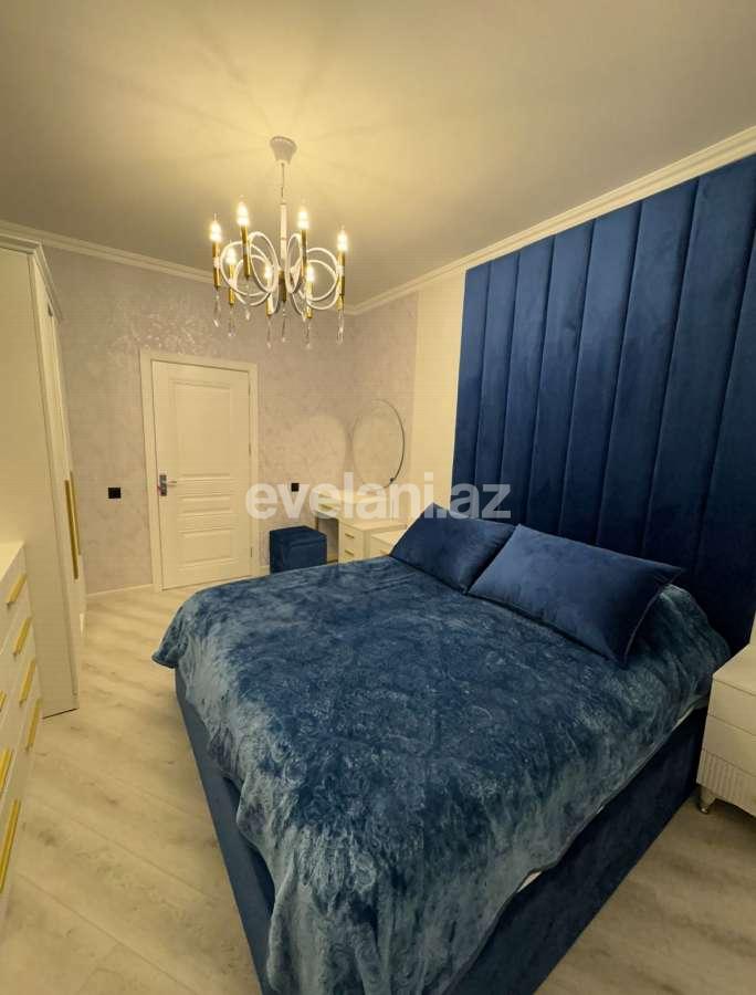 Satılır, köhnə tikili, 2 otaqlı, 60 m², Bakı, Xətai r, Həzi Aslanov q.