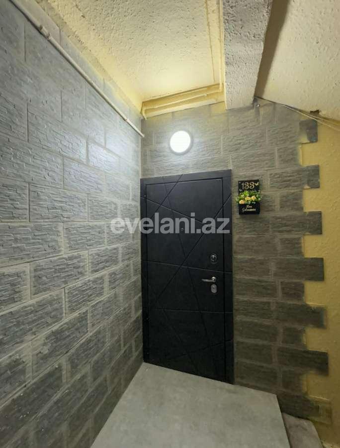 Satılır, köhnə tikili, 2 otaqlı, 60 m², Bakı, Xətai r, Həzi Aslanov q.